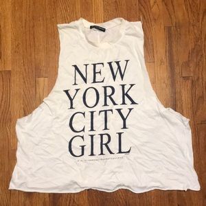 Brandy Melville shirt